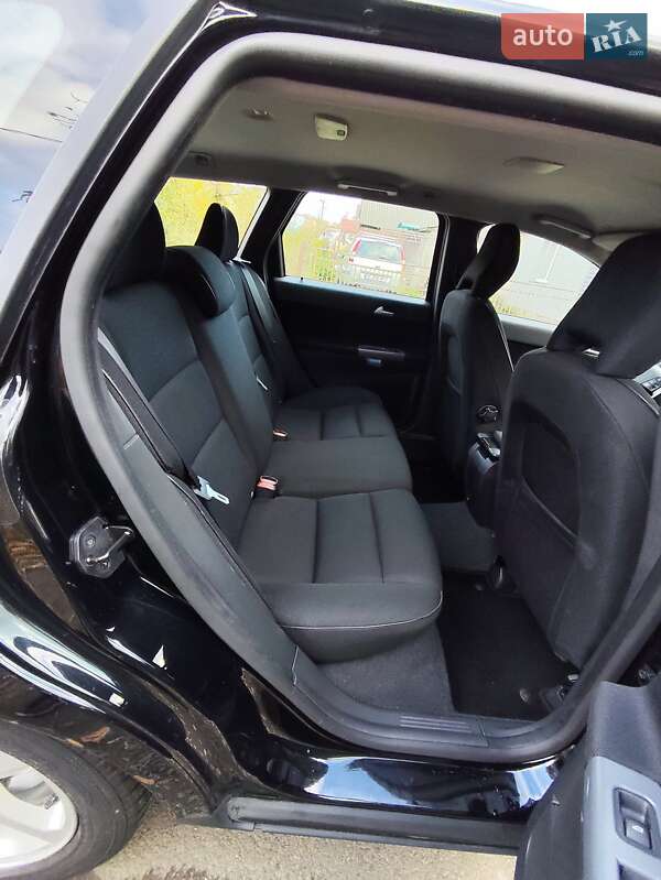 Универсал Volvo V50 2011 в Луцке