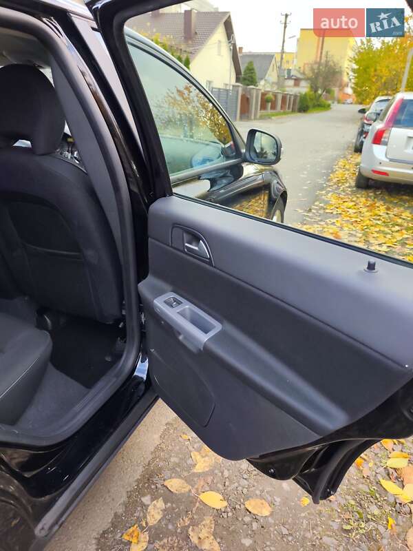 Универсал Volvo V50 2011 в Луцке