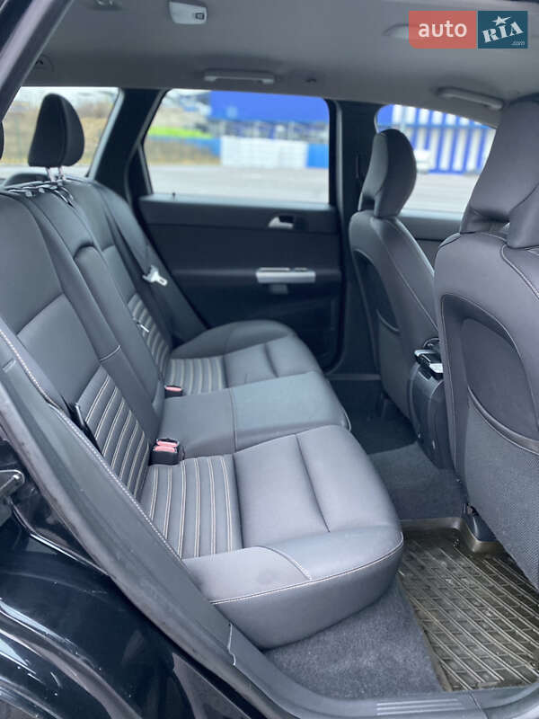 Универсал Volvo V50 2010 в Ровно