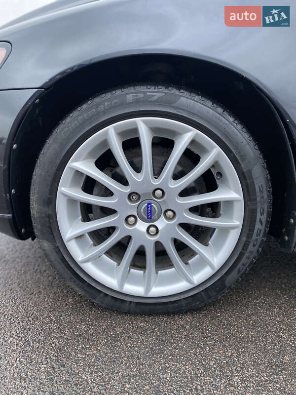 Универсал Volvo V50 2010 в Ровно