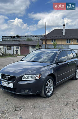Універсал Volvo V50 2008 в Бориславі