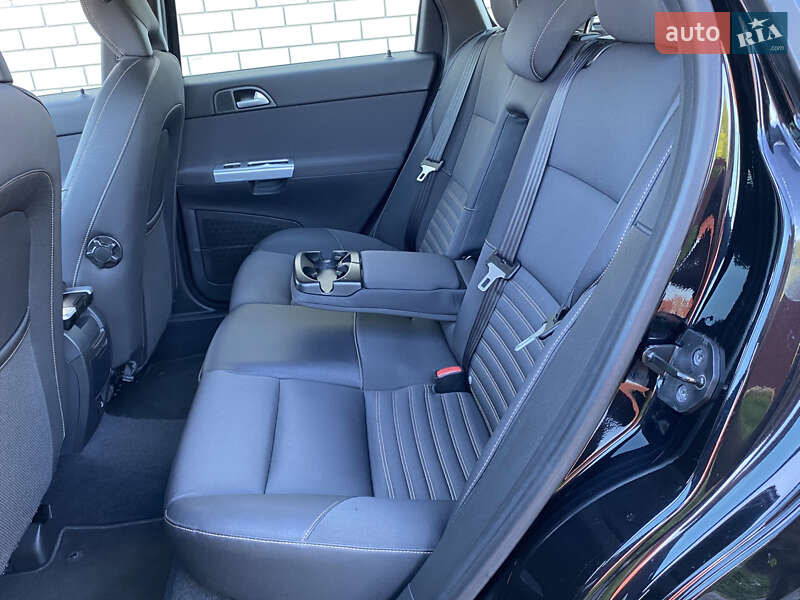 Универсал Volvo V50 2010 в Луцке