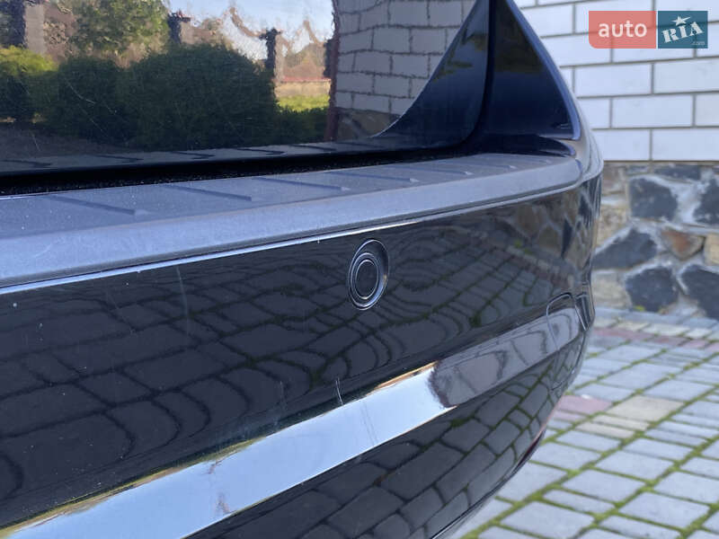 Универсал Volvo V50 2010 в Луцке