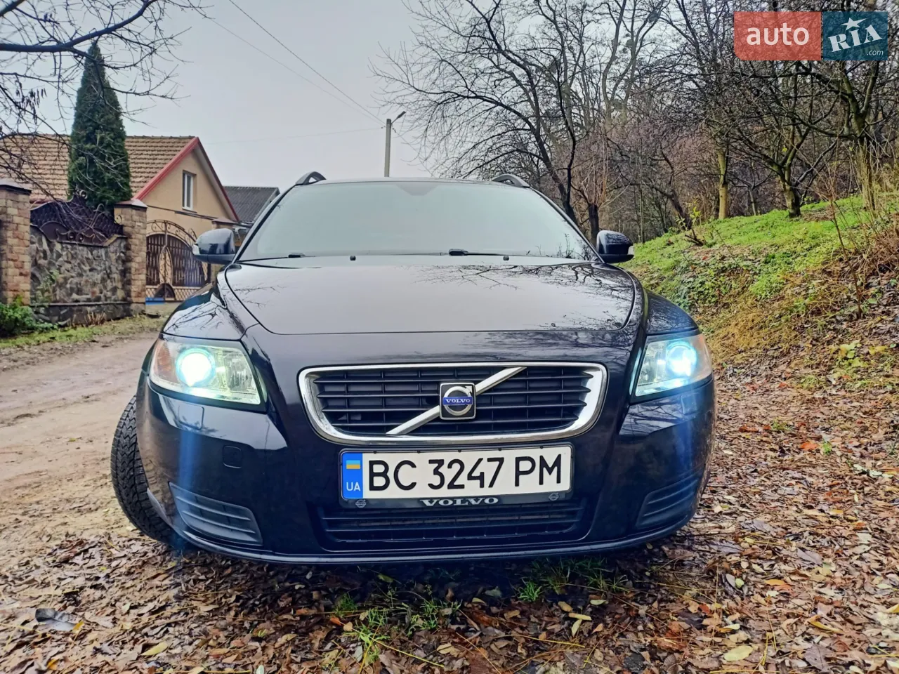 2011 Volvo V50 - мініатюра 69