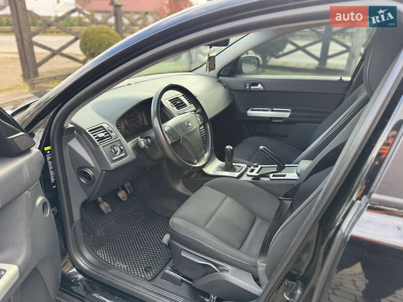 Универсал Volvo V50 2009 в Коломые фото 4 Универсал Volvo V50 2009 в Коломые