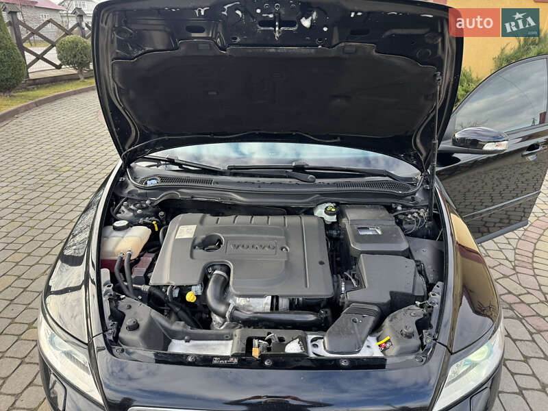 Универсал Volvo V50 2009 в Коломые фото 34 Универсал Volvo V50 2009 в Коломые