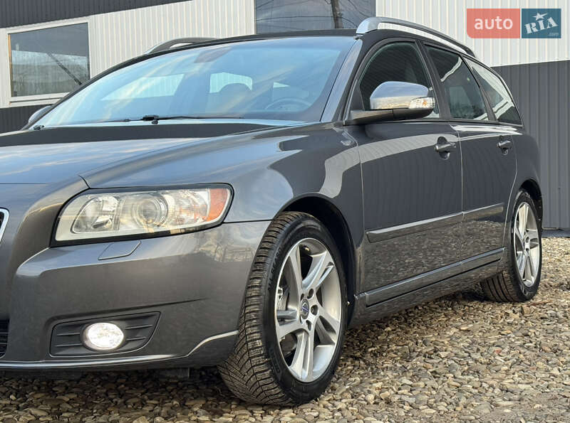 Універсал Volvo V50 2012 в Стрию фото 13 Універсал Volvo V50 2012 в Стрию