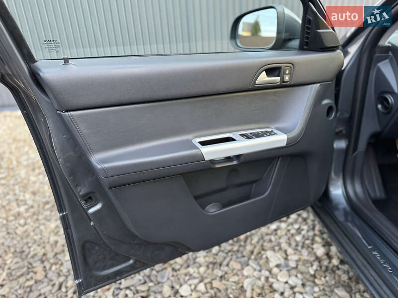 Універсал Volvo V50 2012 в Стрию фото 28 Універсал Volvo V50 2012 в Стрию