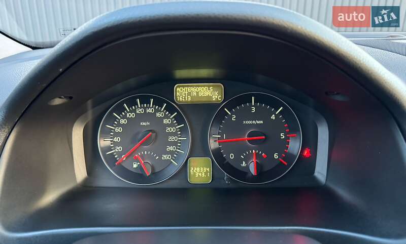 Універсал Volvo V50 2012 в Стрию фото 40 Універсал Volvo V50 2012 в Стрию