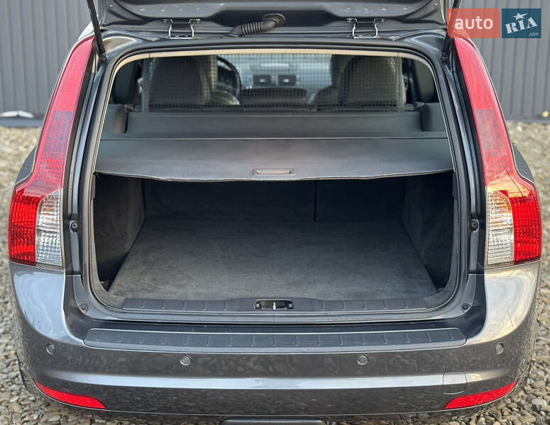 Універсал Volvo V50 2012 в Стрию фото 54 Універсал Volvo V50 2012 в Стрию