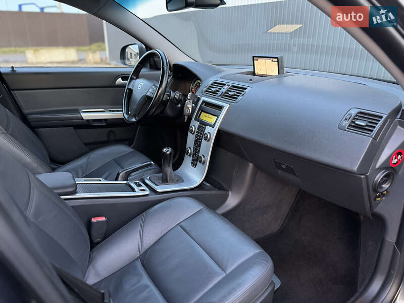 Універсал Volvo V50 2012 в Стрию фото 34 Універсал Volvo V50 2012 в Стрию