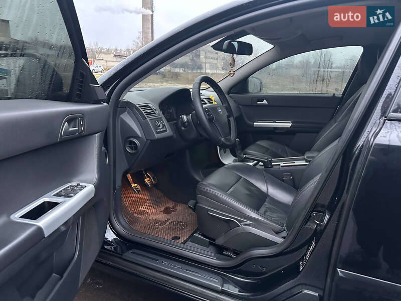 Універсал Volvo V50 2012 в Шостці фото 43 Універсал Volvo V50 2012 в Шостці