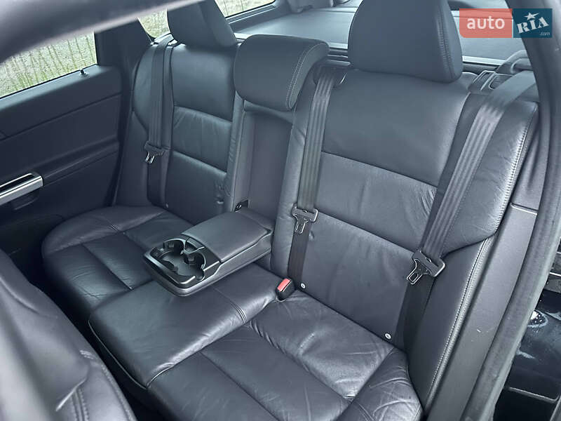 Універсал Volvo V50 2012 в Шостці фото 48 Універсал Volvo V50 2012 в Шостці