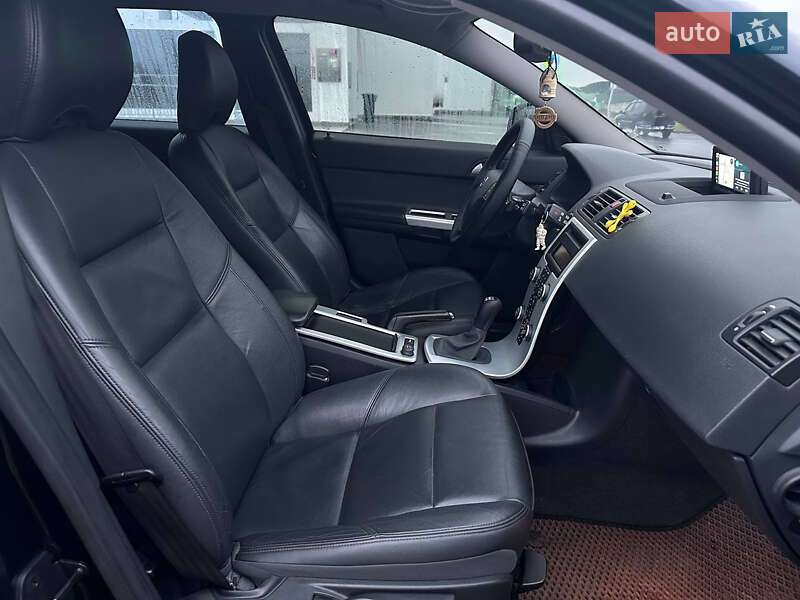Універсал Volvo V50 2012 в Шостці фото 52 Універсал Volvo V50 2012 в Шостці