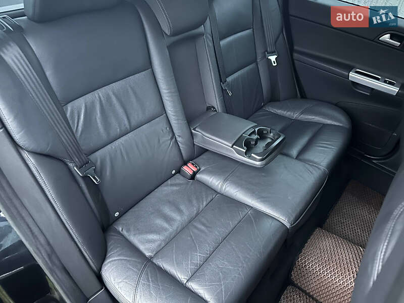 Універсал Volvo V50 2012 в Шостці фото 57 Універсал Volvo V50 2012 в Шостці
