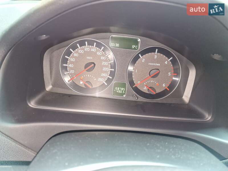 Універсал Volvo V50 2011 в Глухові фото 36 Універсал Volvo V50 2011 в Глухові