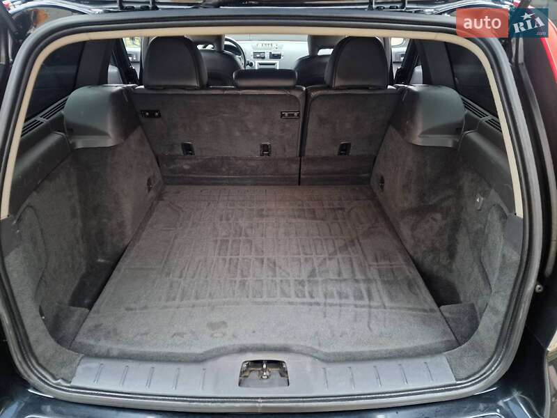 Універсал Volvo V50 2011 в Глухові фото 20 Універсал Volvo V50 2011 в Глухові