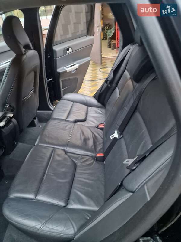 Універсал Volvo V50 2011 в Глухові фото 24 Універсал Volvo V50 2011 в Глухові