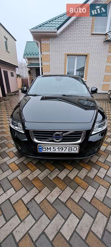 Універсал Volvo V50 2011 в Глухові фото 15 Універсал Volvo V50 2011 в Глухові