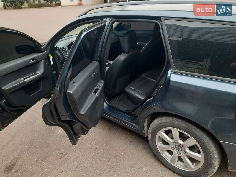 Универсал Volvo V50 2005 в Каменец-Подольском фото 13 Универсал Volvo V50 2005 в Каменец-Подольском