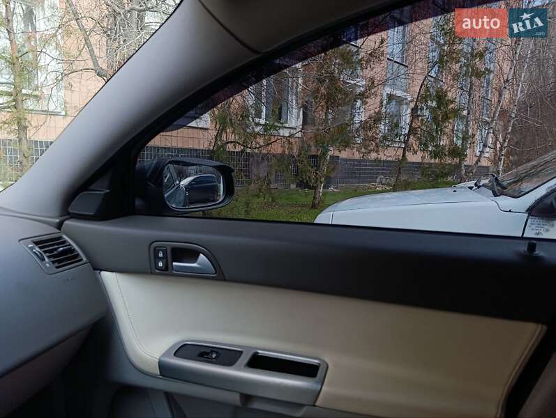 Универсал Volvo V50 2009 в Харькове