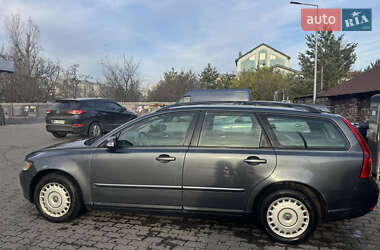 Універсал Volvo V50 2008 в Львові