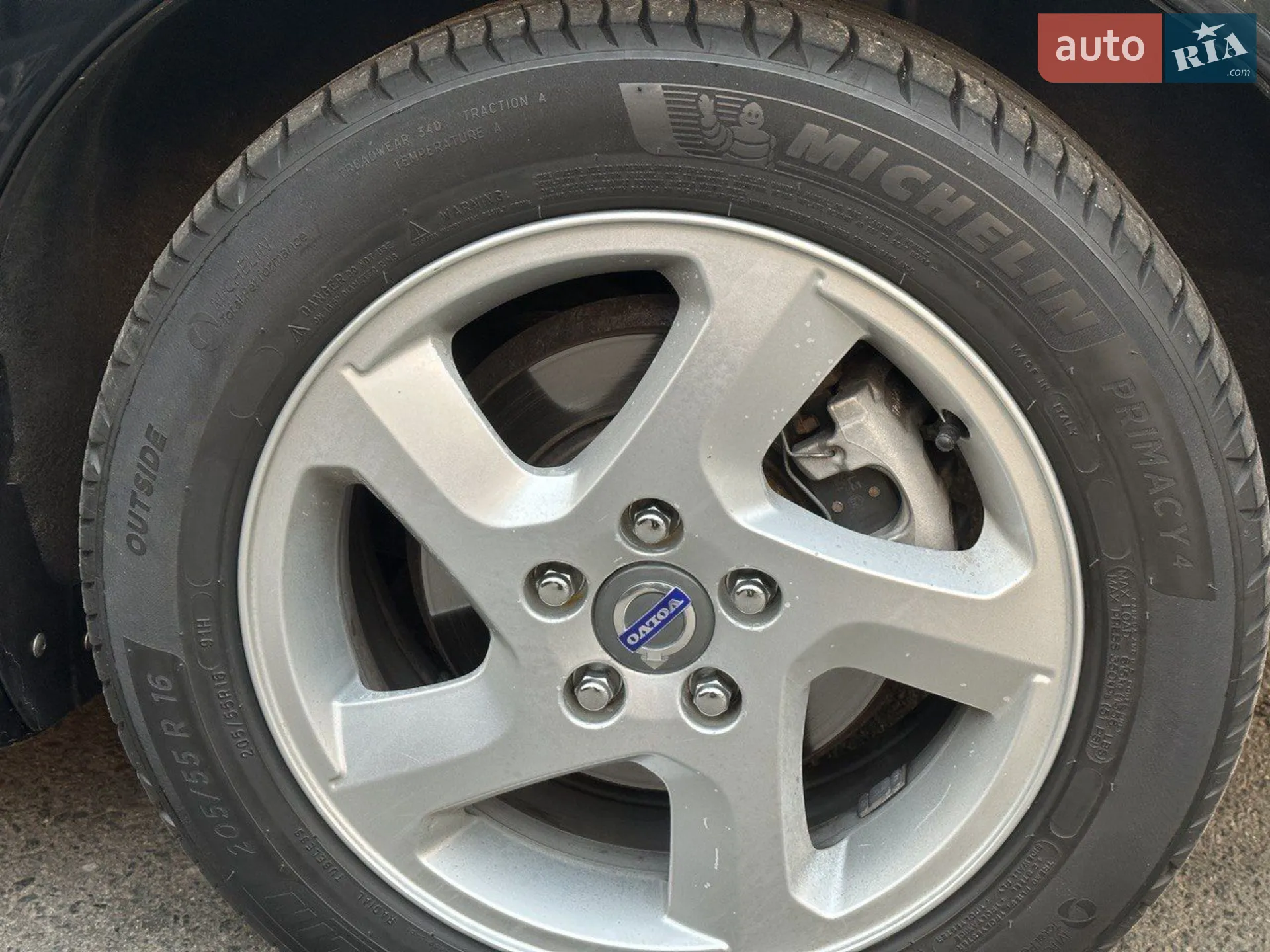 2012 Volvo V50 - мініатюра 9