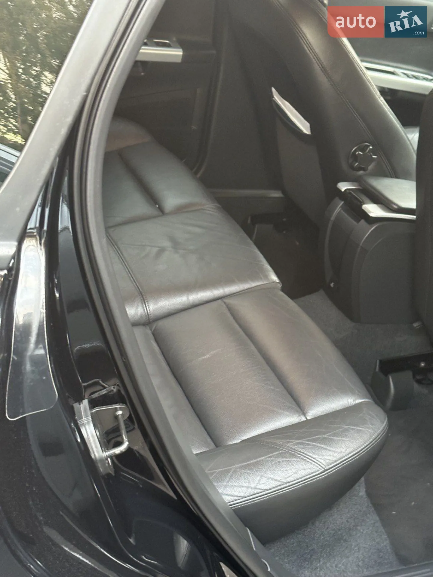 2012 Volvo V50 - мініатюра 12