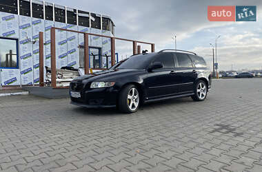 Універсал Volvo V50 2009 в Луцьку