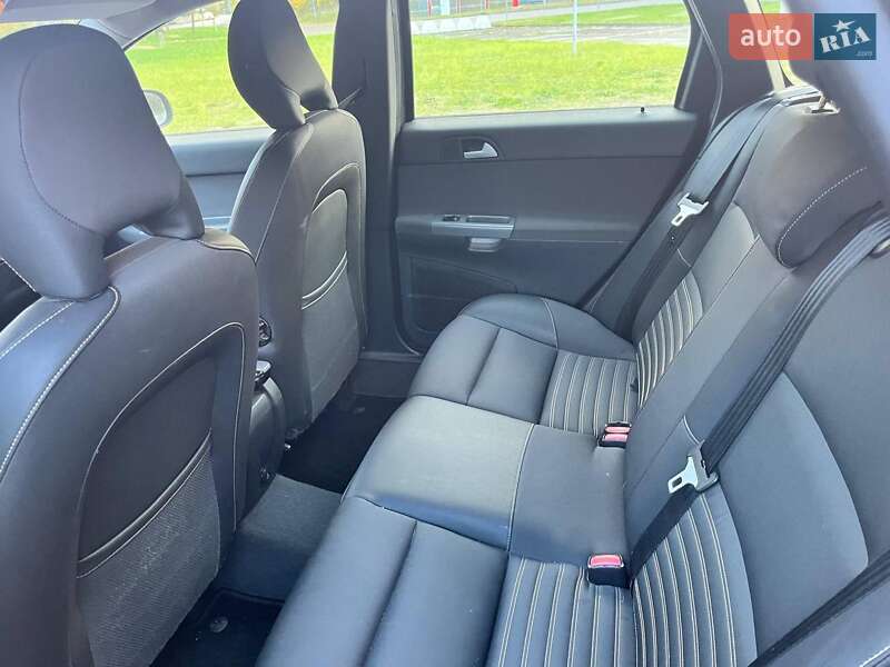 Універсал Volvo V50 2008 в Харкові