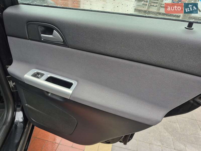 Универсал Volvo V50 2012 в Ровно фото 7 Универсал Volvo V50 2012 в Ровно