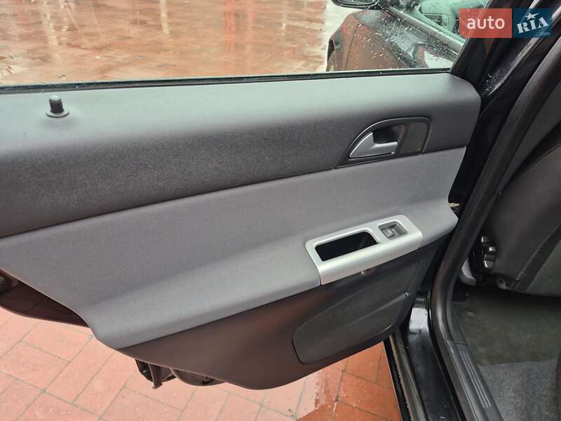 Универсал Volvo V50 2012 в Ровно фото 11 Универсал Volvo V50 2012 в Ровно