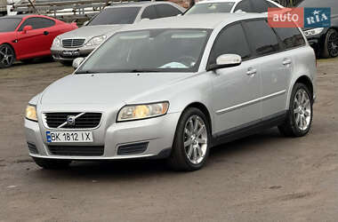 Универсал Volvo V50 2008 в Ровно