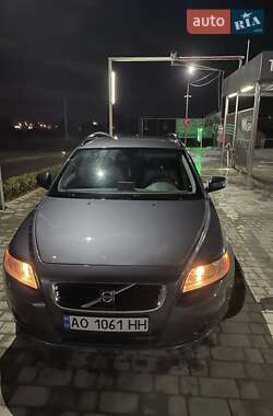 Универсал Volvo V50 2009 в Виноградове