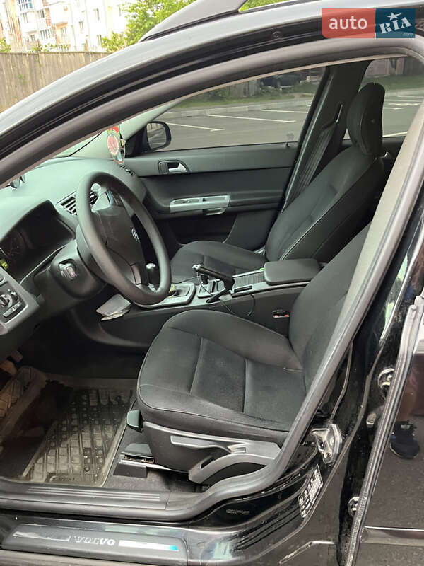 Универсал Volvo V50 2010 в Умани фото 17 Универсал Volvo V50 2010 в Умани