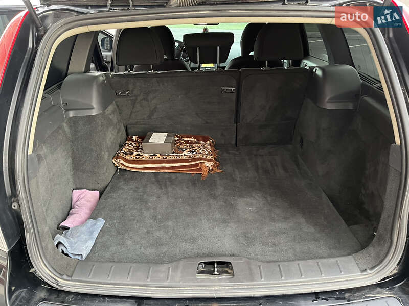 Универсал Volvo V50 2010 в Умани фото 21 Универсал Volvo V50 2010 в Умани