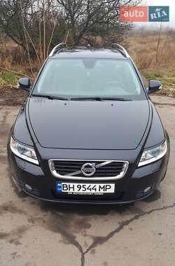 Універсал Volvo V50 2012 в Южному
