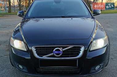 Універсал Volvo V50 2012 в Полтаві