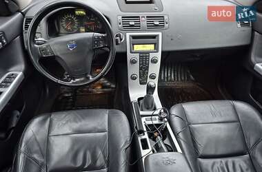Универсал Volvo V50 2011 в Бердичеве