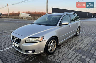 Універсал Volvo V50 2012 в Львові