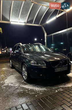 Універсал Volvo V50 2009 в Боярці