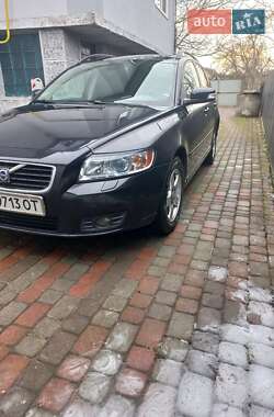 Універсал Volvo V50 2009 в Малині