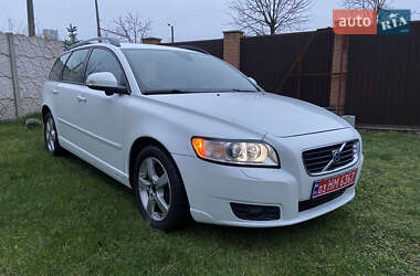 Универсал Volvo V50 2009 в Житомире