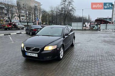 Универсал Volvo V50 2009 в Ровно