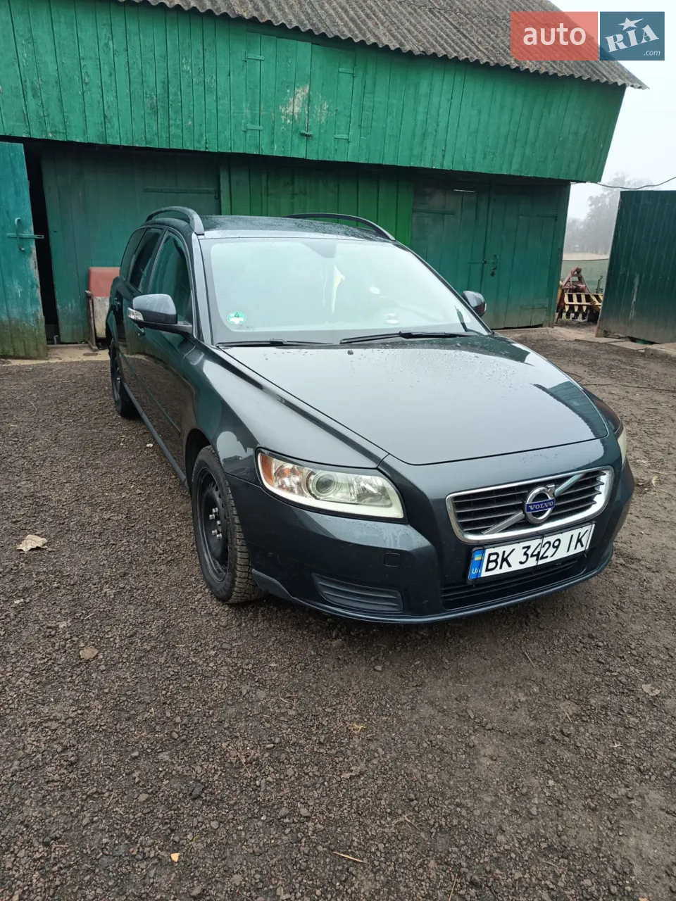 2011 Volvo V50 - мініатюра 51