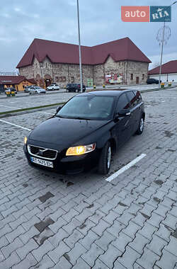 Универсал Volvo V50 2010 в Тернополе