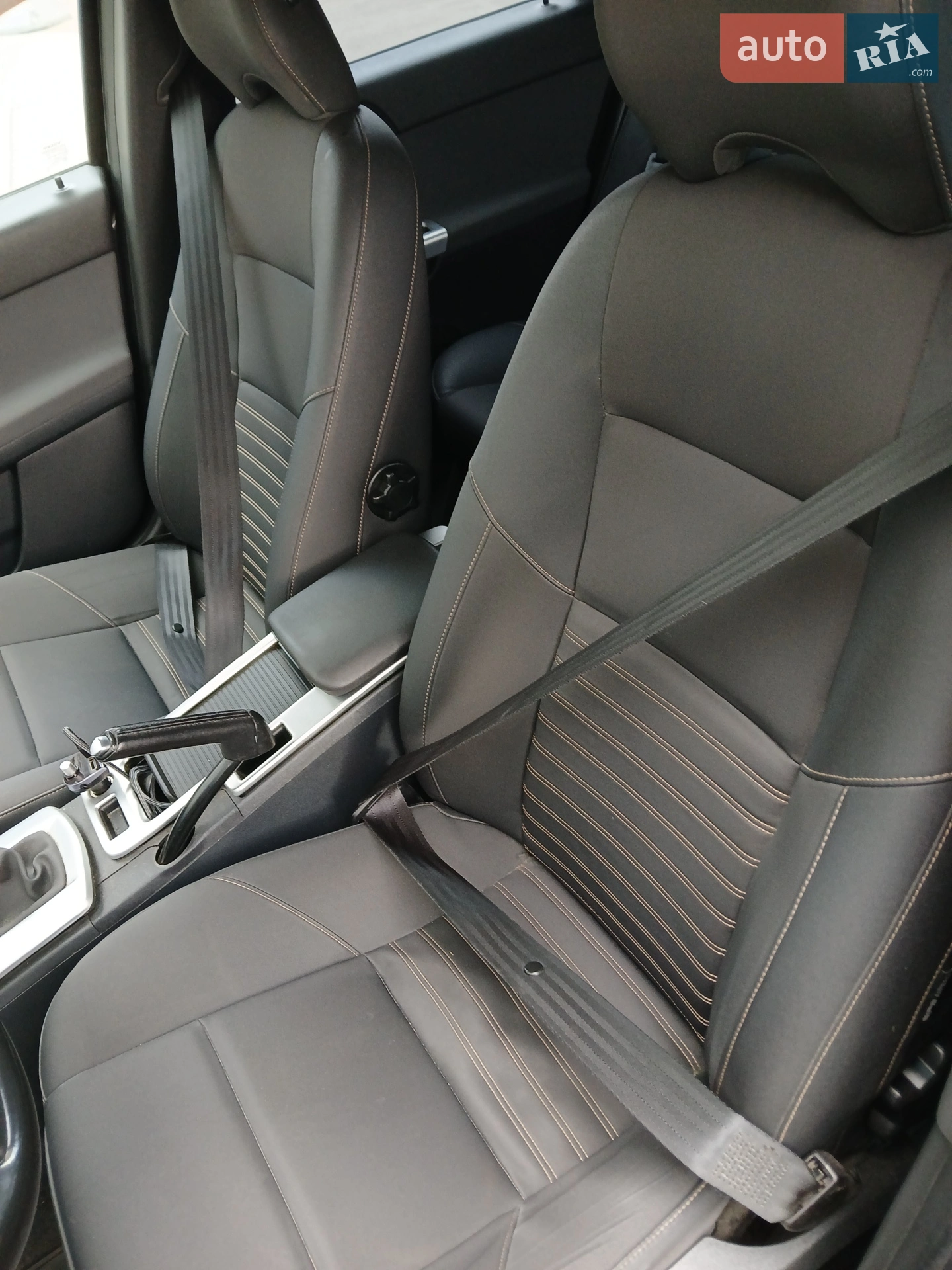 2010 Volvo V50 - мініатюра 8
