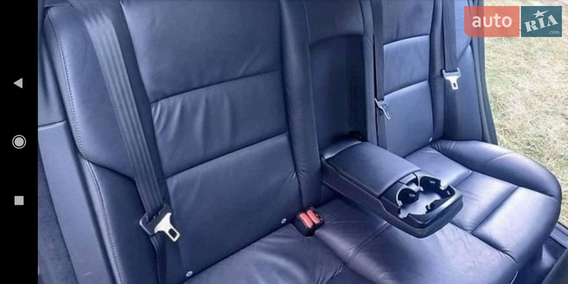 2012 Volvo V50 - мініатюра 8