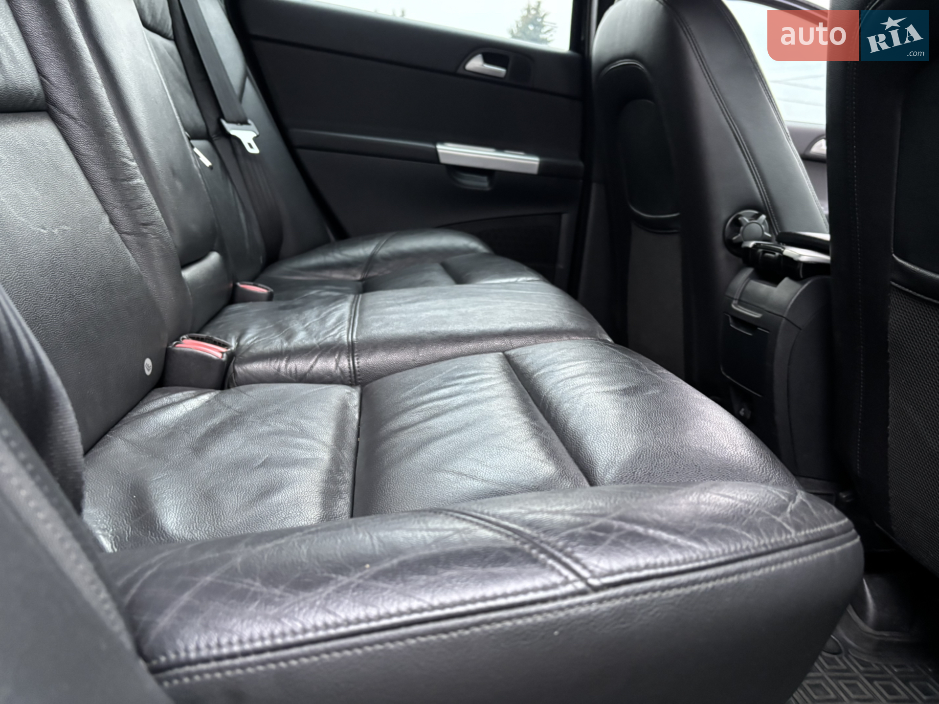 2012 Volvo V50 - мініатюра 27