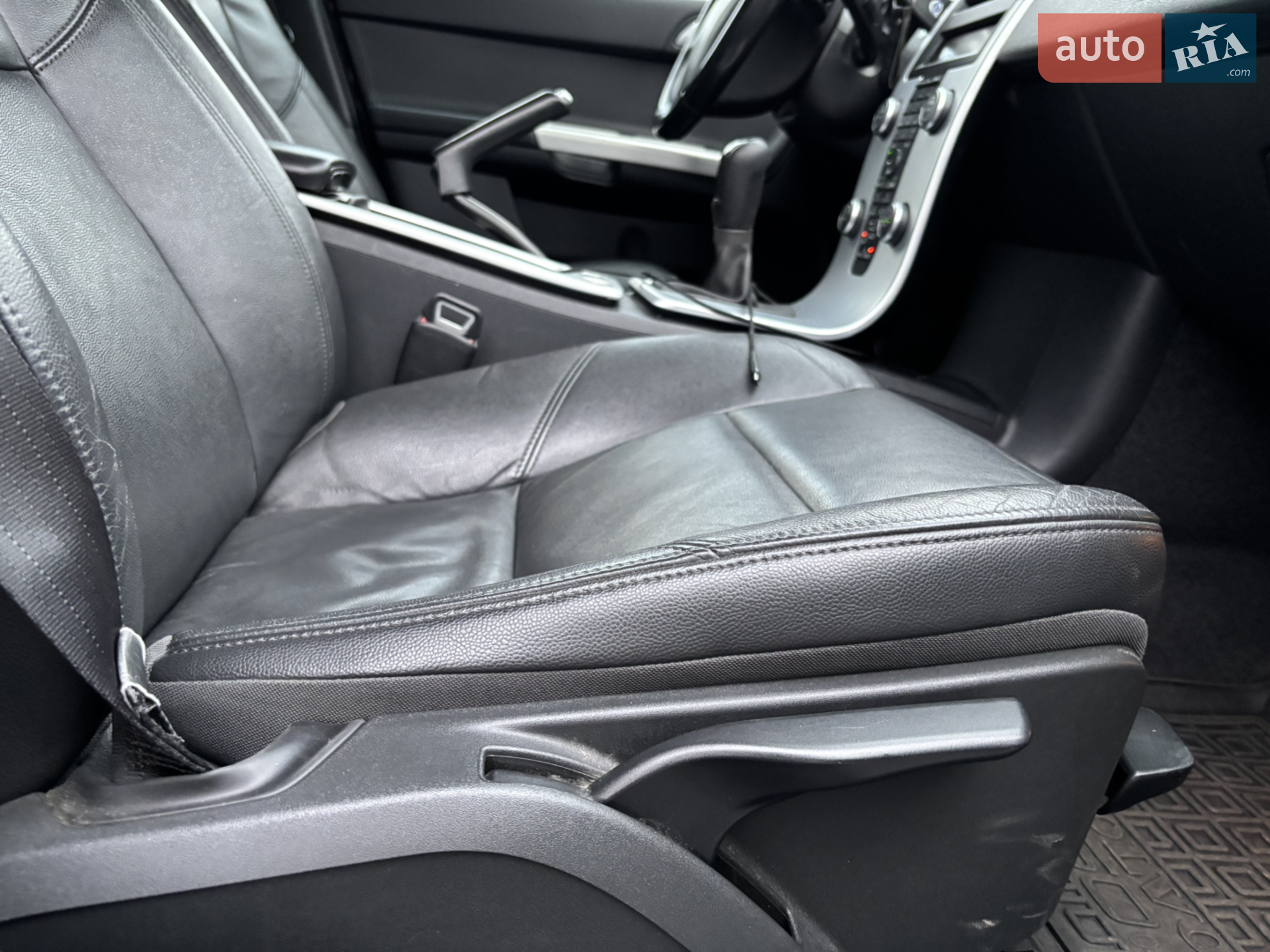 2012 Volvo V50 - мініатюра 30